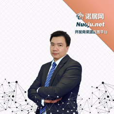 数据分析师 余子健