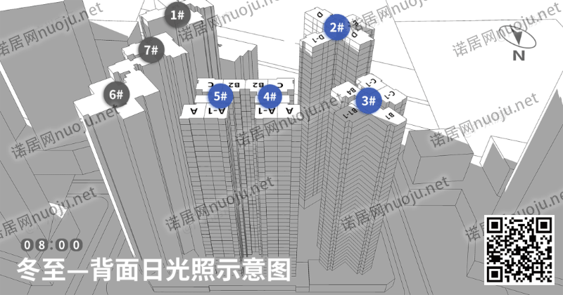 日照分析-诺居文库-诺居网(广州)官方网站,广州一手项目开发商渠道直