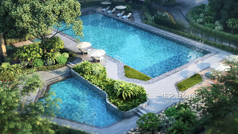 小区泳池.jpg 小区泳池.jpg