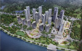 奥园恒基·学苑壹号